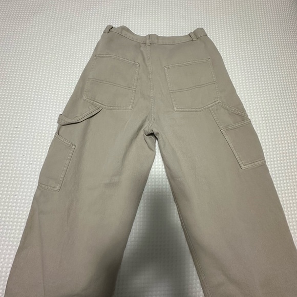 Garage Carpenter Pants - Picture 2 of 5